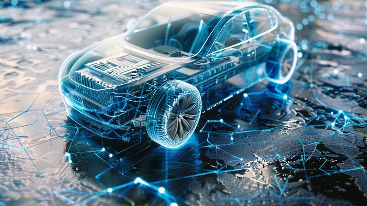 Read more about the article Why Automotive Cybersecurity is Critical in 2025 