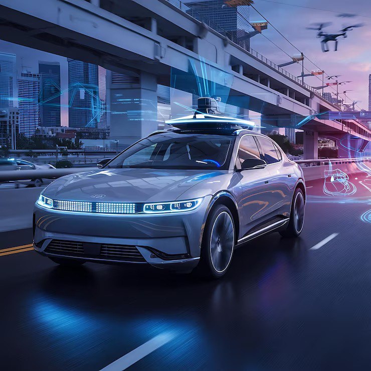 Read more about the article The Role of ISO/SAE 21434 in Protecting Modern Vehicles 