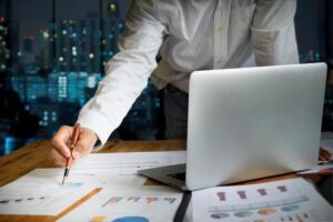 Read more about the article Cybersecurity Management System Audits: What They Cover & Why They Matter