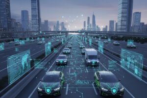Read more about the article Navigating Automotive Cybersecurity Regulations
